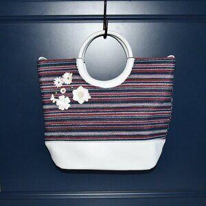 Liz Claiborne Harriet Tote